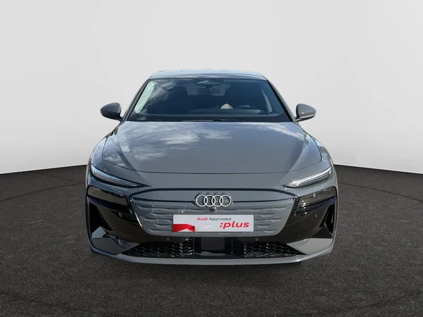 AUDI A6 Avant e-tron (2025) — foto 12 van 20