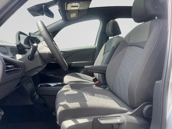 VOLKSWAGEN ID.3 (2025) — foto 26 van 26