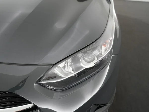 Kia Ceed (2024) — foto 17 van 19
