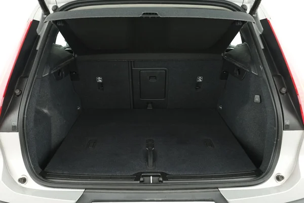 Volvo XC40 (2023) — foto 8 van 16
