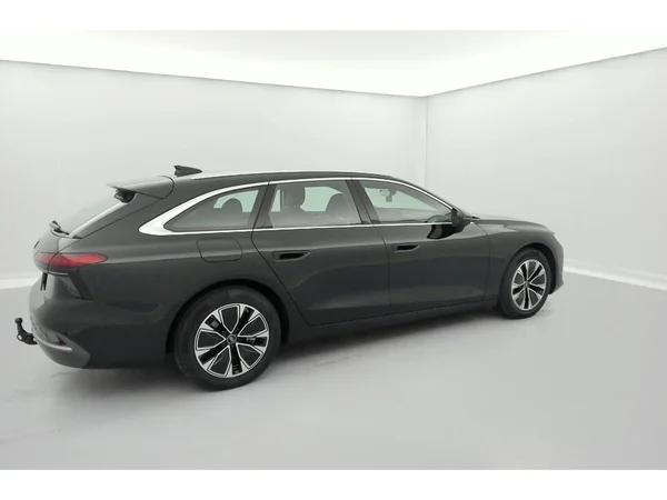 AUDI A6 Avant Dsl (2025) — foto 7 van 36