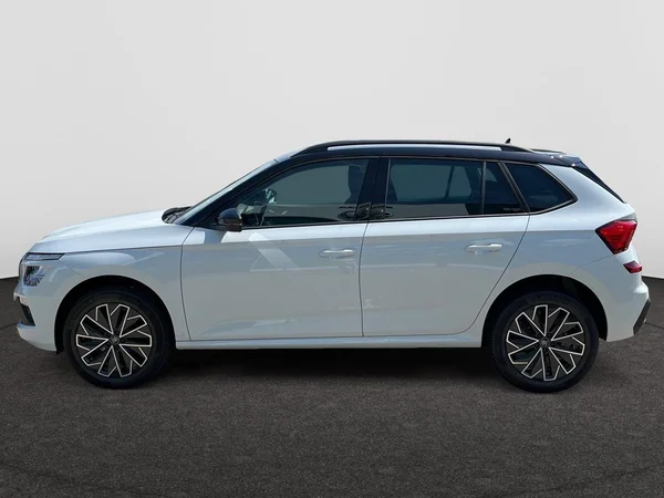 SKODA Kamiq (2026) — foto 10 van 20