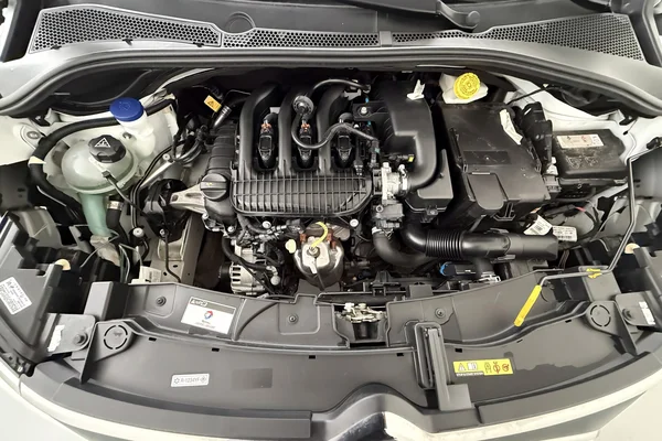 Citroen C3 (2023) — foto 4 van 24