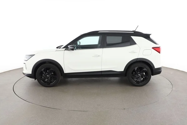 Ssangyong Korando (2024) — foto 9 van 16