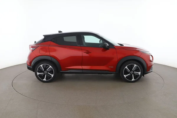 Nissan Juke (2024) — foto 13 van 16