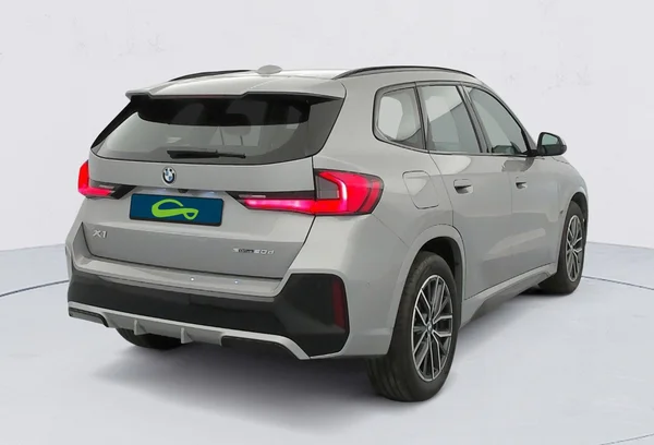 BMW X1 (U11) (2025) — foto 18 van 22