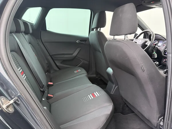 SEAT Arona (2021) — foto 5 van 24