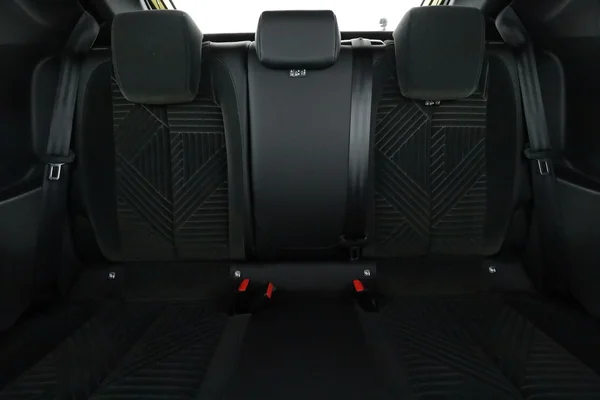 Lancia Ypsilon (2024) — foto 6 van 16