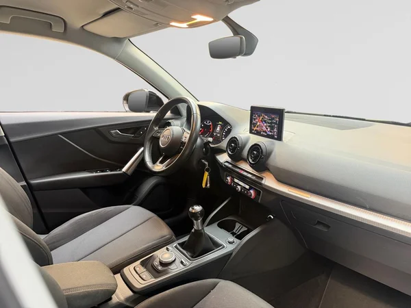 AUDI Q2 (2018) — foto 20 van 20
