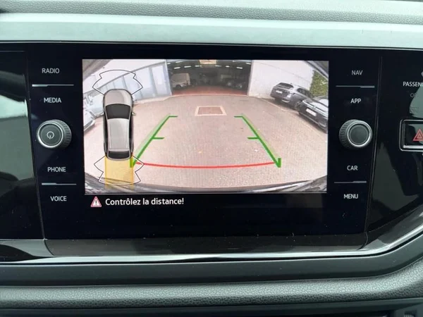 VOLKSWAGEN Taigo (2022) — foto 15 van 28