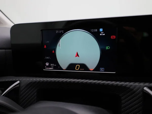 Mercedes-Benz A-Klasse (2022) — foto 13 van 39