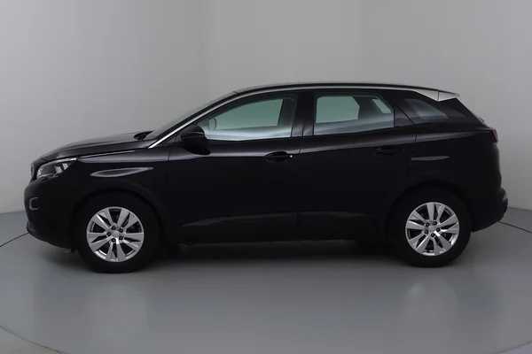 Peugeot 3008 (2019) — foto 12 van 25