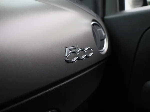Fiat 500 (2022) — foto 20 van 44