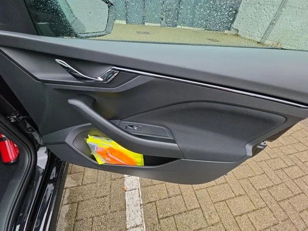 SKODA Kamiq (2026) — foto 9 van 24