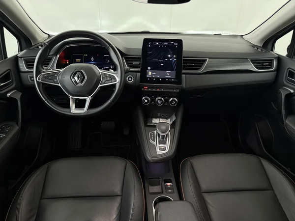 RENAULT Captur (2022) — foto 28 van 28