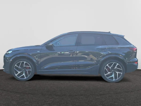 AUDI Q6 e-tron (2025) — foto 23 van 24