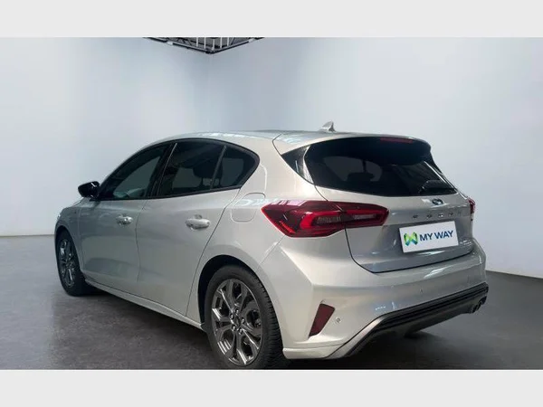 Ford FOCUS (2024) — foto 24 van 27