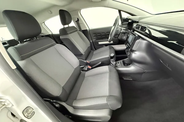 Citroen C3 (2022) — foto 3 van 24