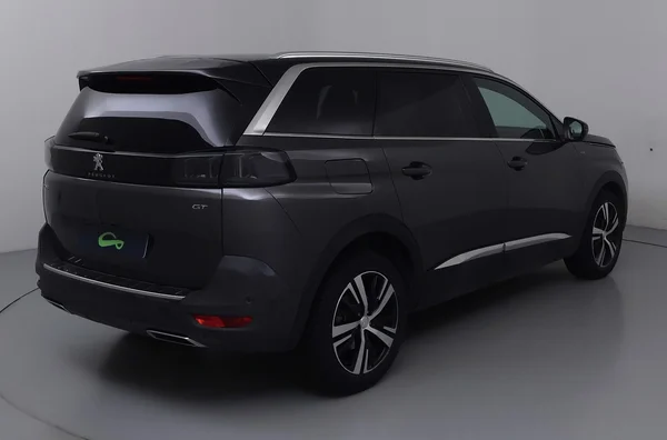 Peugeot 5008 (2022) — foto 26 van 30