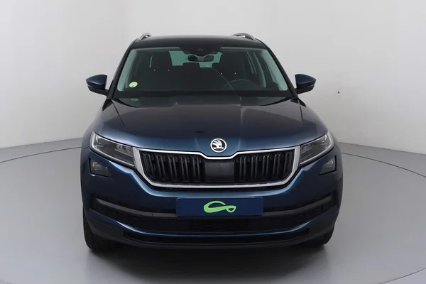 Skoda Kodiaq (2019) — foto 51 van 52