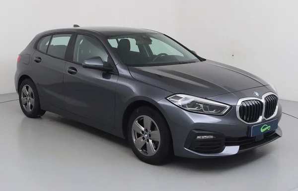 BMW 1 Hatch (F40) (2020) — foto 31 van 33