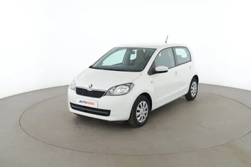 Skoda Citigo 188dee55-6506-492a-9edf-2d005fe24947