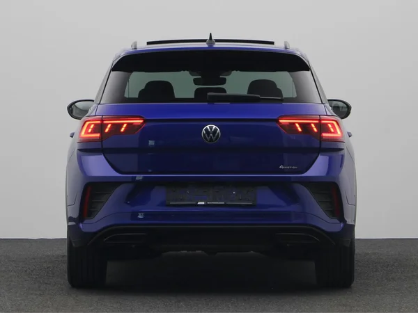 VOLKSWAGEN T-Roc (2023) — foto 20 van 23