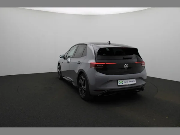 VOLKSWAGEN ID.3 (2026) — foto 11 van 18