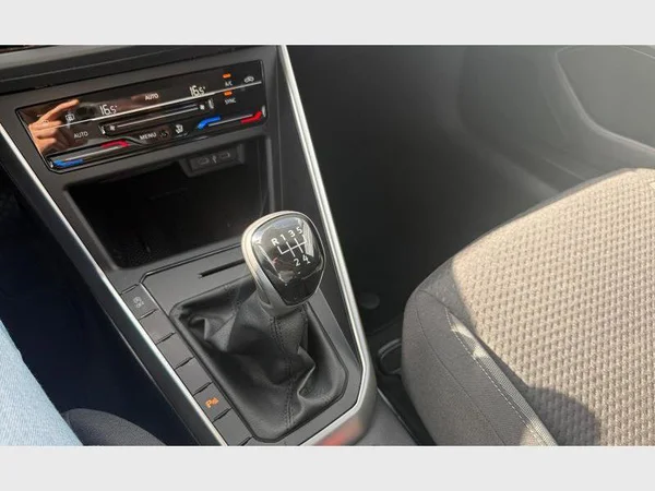 Volkswagen Polo (2026) — foto 13 van 22