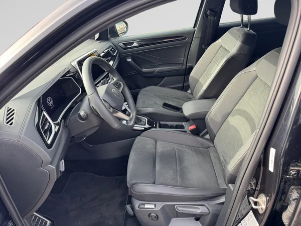 VOLKSWAGEN T-Roc (2025) — foto 3 van 23