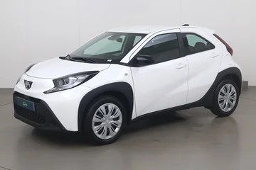 Toyota Aygo X (2025)