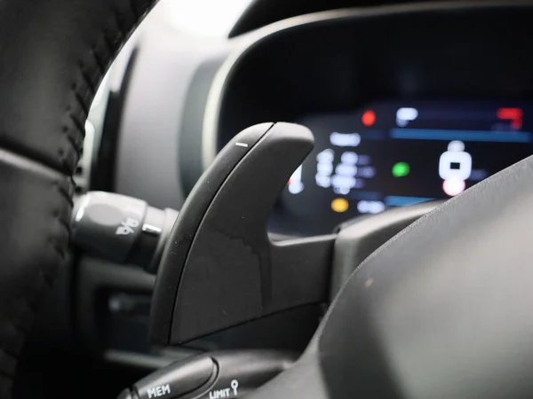 Citroën C5 Aircross (2023) — foto 22 van 42