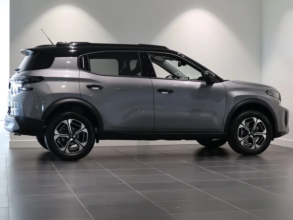 Citroën C3 Aircross (2025) — foto 14 van 20