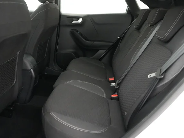 Ford Puma (2024) — foto 7 van 21