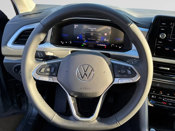VOLKSWAGEN T-Roc (2026) — foto 17 van 24