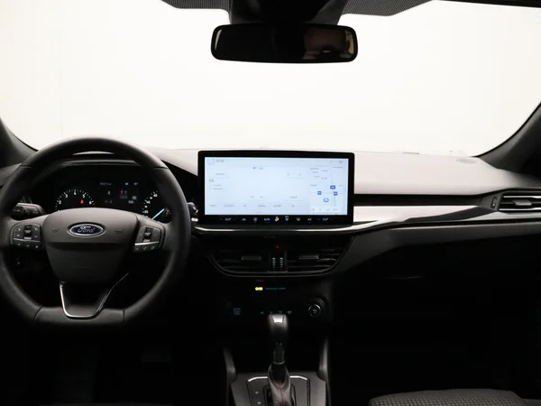Ford Focus (2025) — foto 7 van 23