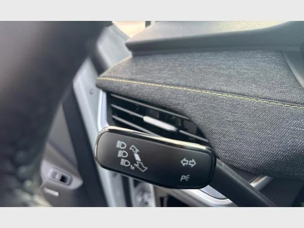 SKODA Elroq (2026) — foto 13 van 28