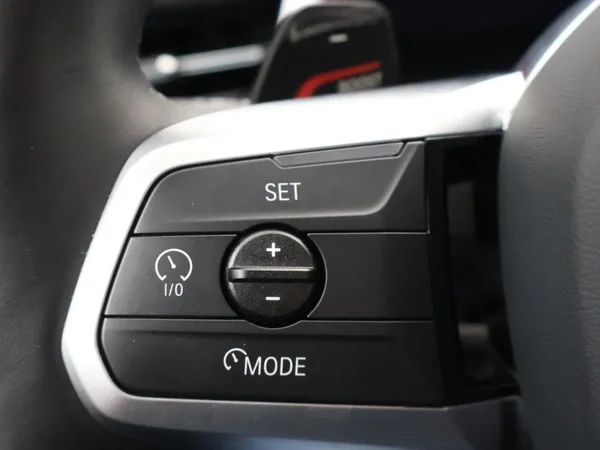 BMW X2 (2025) — foto 19 van 30