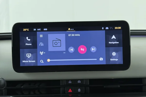 Fiat 600 (2025) — foto 3 van 21