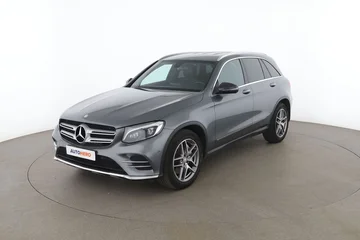 Mercedes-Benz GLC-Klasse 10005c22-30fa-4c70-9e82-3596e11667d3