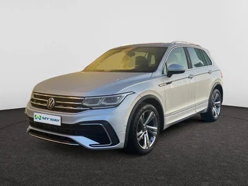 VOLKSWAGEN Tiguan Dsl (2023)