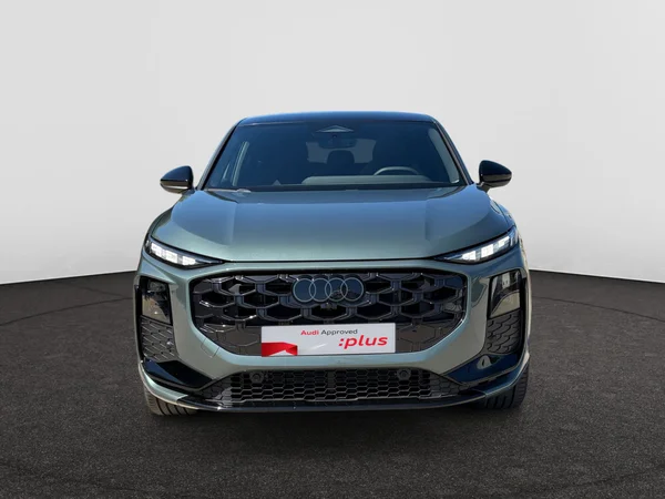 AUDI Q3 Sportback (2026) — foto 14 van 16