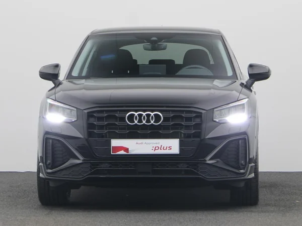 AUDI Q2 (2025) — foto 18 van 22
