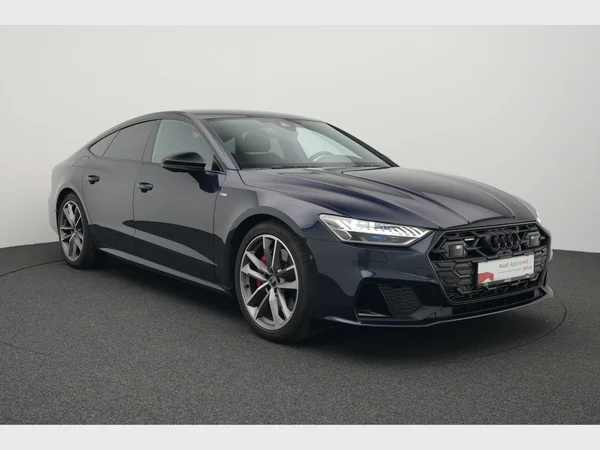AUDI A7 Spotback PHEV (2024) — foto 27 van 31