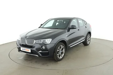 BMW X4 155b30ce-1e10-4884-ac78-8c18bcb6419f
