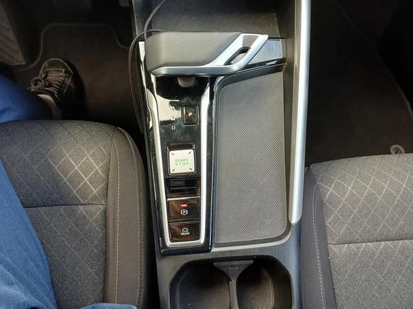 MG ZS (2025) — foto 7 van 20