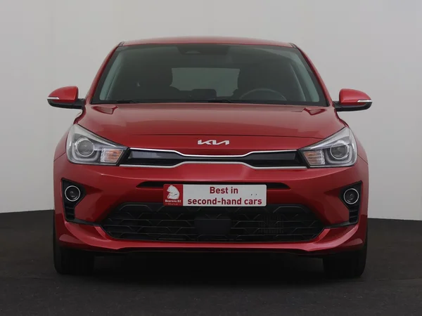 KIA Rio (2022) — foto 24 van 26