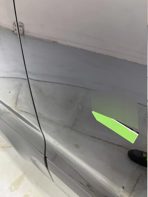 Citroen C5 Aircross (2024) — foto 40 van 55