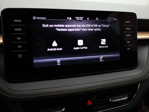 SKODA Fabia (2022) — foto 20 van 20