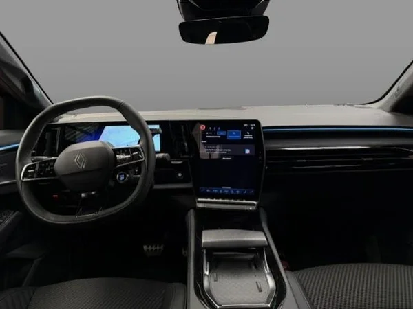Renault Espace (2025) — foto 2 van 17